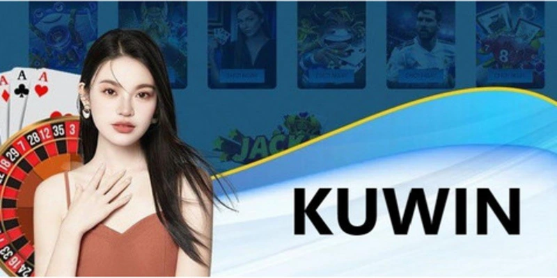 Giới thiệu đôi nét về nhà cái Kuwin