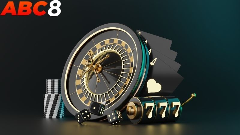 Casino online có nhiều game