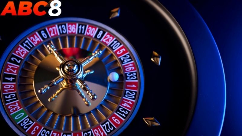 Casino online có nhiều game