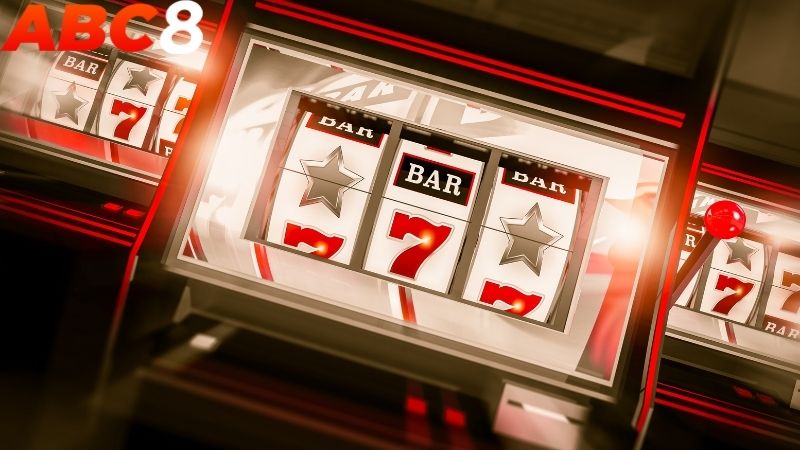 game slot đổi thưởng